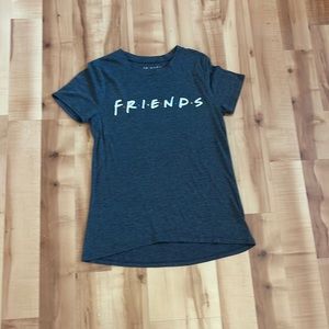 Friends t shirt